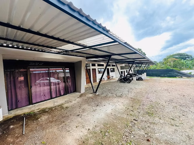 ALQUILER DE APARTAMENTO