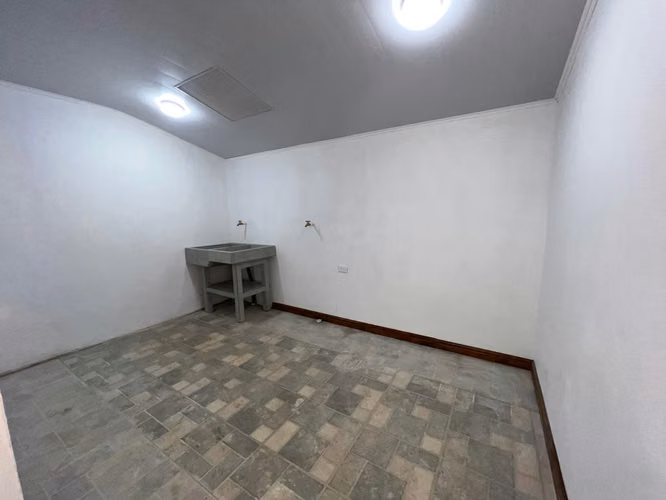 ALQUILER DE APARTAMENTO