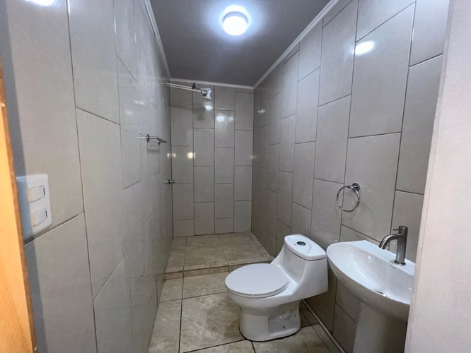 ALQUILER DE APARTAMENTO
