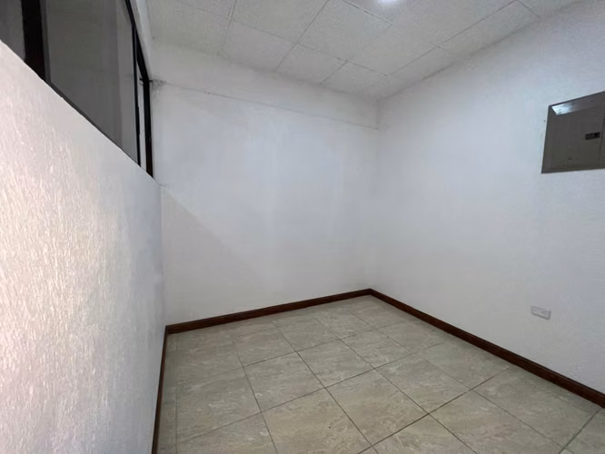 ALQUILER DE APARTAMENTO
