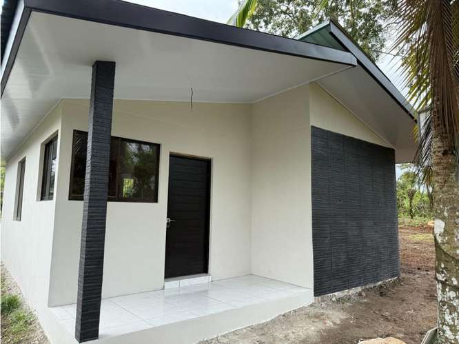 VENTA DE CASA JIMENEZ DE GUAPILES POCOCI - Imagen 3