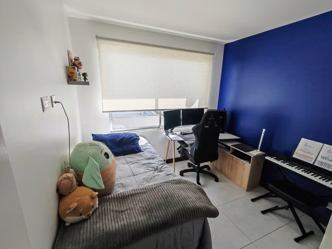 Venta de Excelente Casa en La Trinidad de Moravia.
