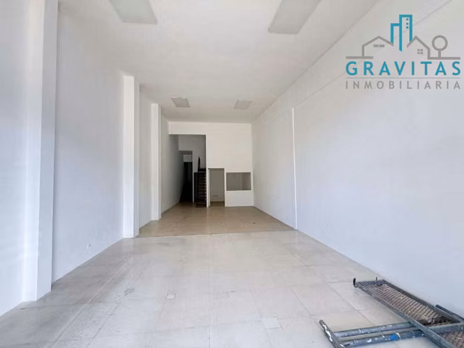 Alquiler de local comercial, frente a Paseo Colón, uso comercial 2300m2 ID 2026 - Imagen 18