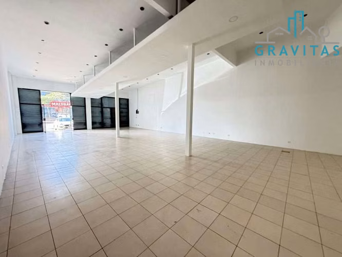 Alquiler de local comercial, frente a Paseo Colón, uso comercial 2300m2 ID 2026 - Imagen 2