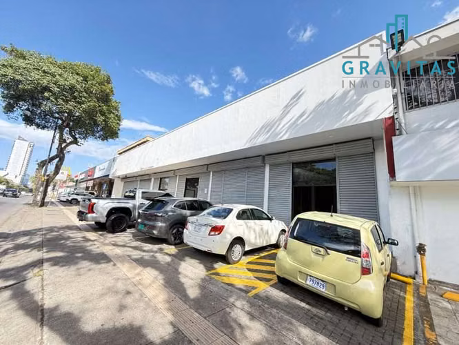 Alquiler de local comercial, frente a Paseo Colón, uso comercial 2300m2 ID 2026 - Imagen 8