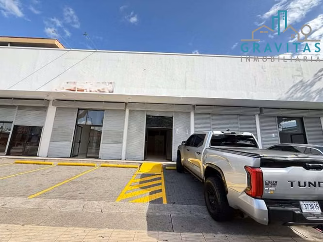 Alquiler de local comercial, frente a Paseo Colón, uso comercial 2300m2 ID 2026 - Imagen 7