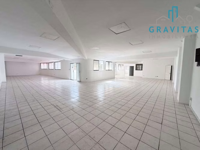 Alquiler de local comercial, frente a Paseo Colón, uso comercial 2300m2 ID 2026 - Imagen 6