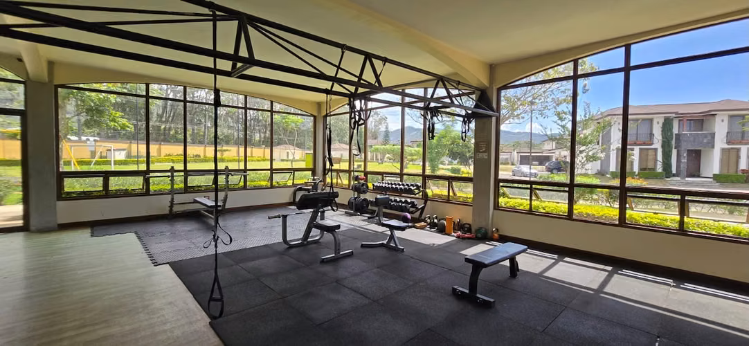 Condominio La Hacienda, El Tejar, Cartago - Imagen 19