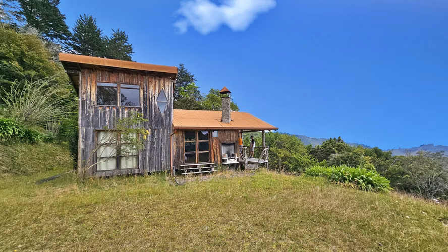 Venta de hermosa Cabaña en Cedral -8