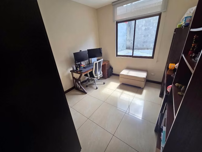 Casa en Residencial privado en Tres Ríos