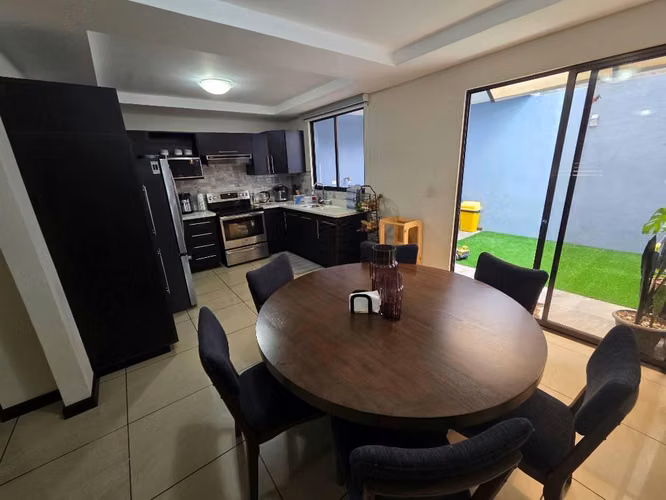 Casa en Residencial privado en Tres Ríos