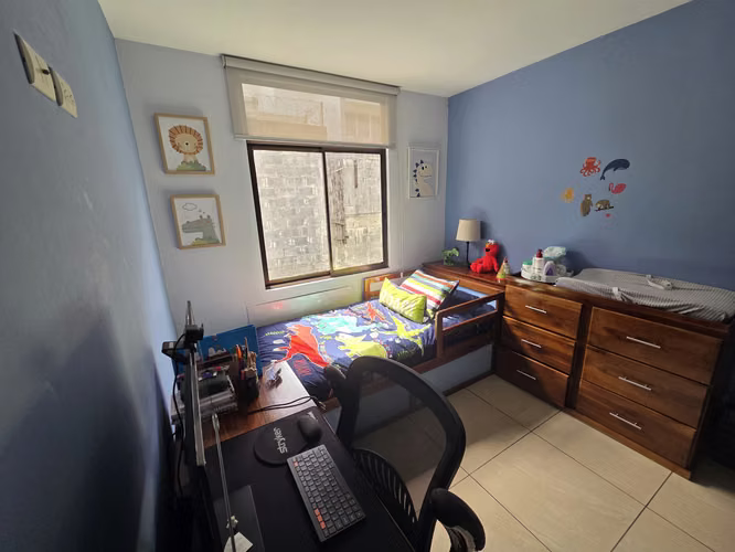 Casa en Residencial privado en Tres Ríos