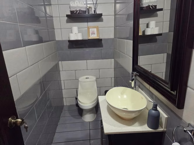 Casa en Residencial privado en Tres Ríos