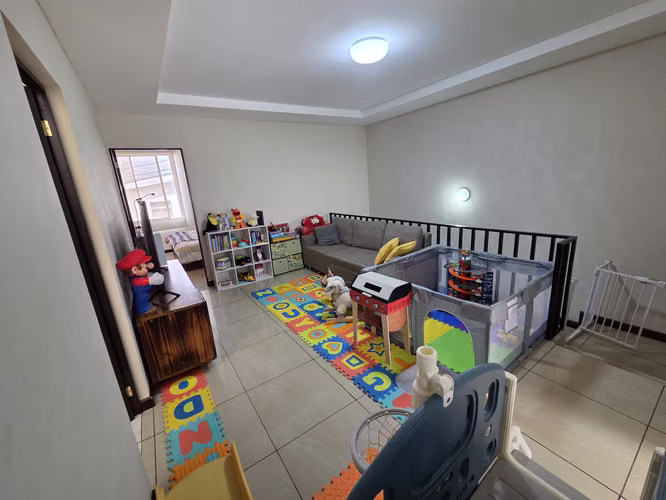 Casa en Residencial privado en Tres Ríos
