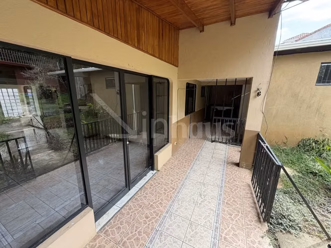 id 42996 Venta de casa en Cartago