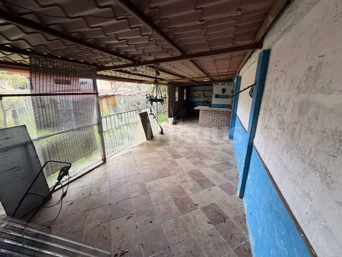 id 42996 Venta de casa en Cartago