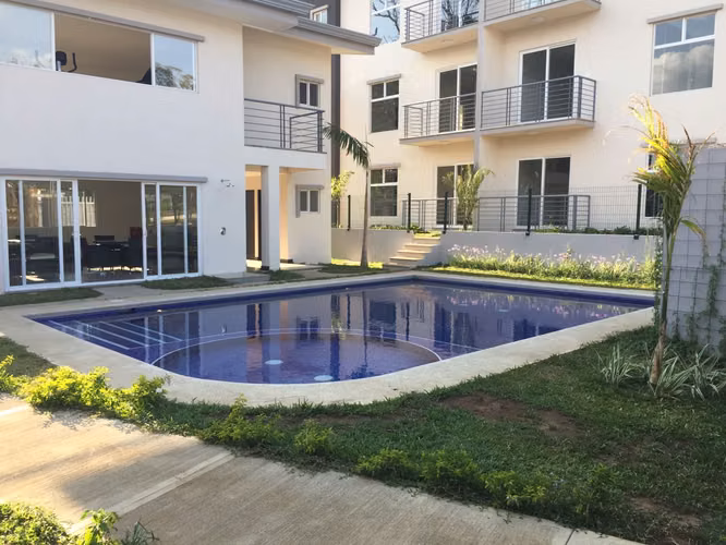 Apartamente en Belen / Lindora / San Rafael