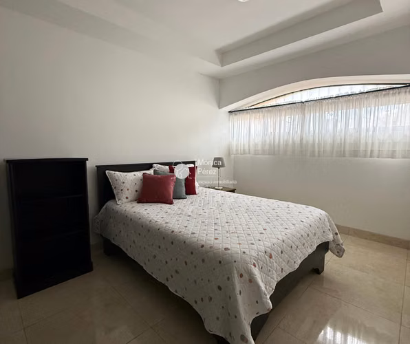 CASA EQUIPADA EN ALQUILER - GRECIA