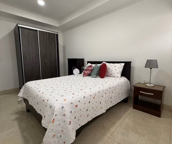 CASA EQUIPADA EN ALQUILER - GRECIA