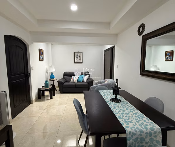 CASA EQUIPADA EN ALQUILER - GRECIA