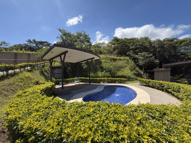 Venta de lote en Condominio en Brasil de Mora - Imagen 6