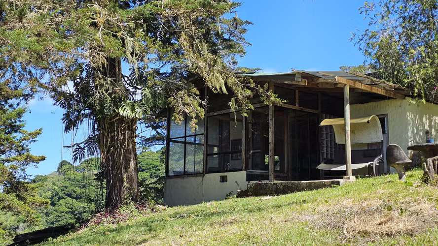 Se Vende Propiedad en Tarbaca con increíbles vistas. - 03