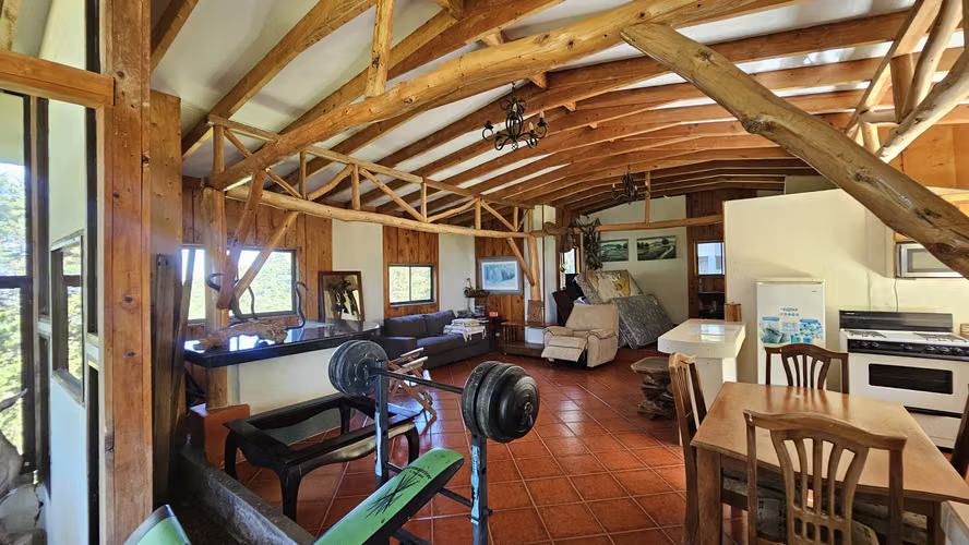 Se Vende Propiedad en Tarbaca con increíbles vistas. - 03