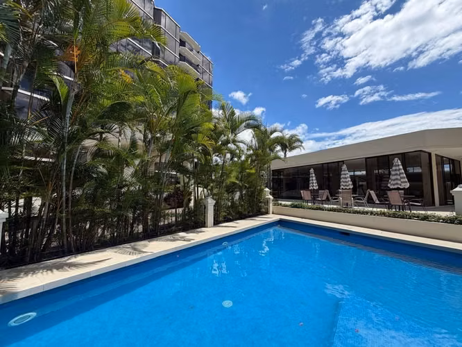 VENTA DE APARTAMENTO ALTOS DE MARBELLA CON ACCESO DIRECTO A ZONAS VERDES - Imagen 12