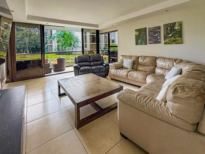 VENTA DE APARTAMENTO ALTOS DE MARBELLA CON ACCESO DIRECTO A ZONAS VERDES - Imagen 17
