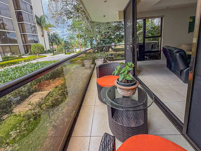 VENTA DE APARTAMENTO ALTOS DE MARBELLA CON ACCESO DIRECTO A ZONAS VERDES - Imagen 18