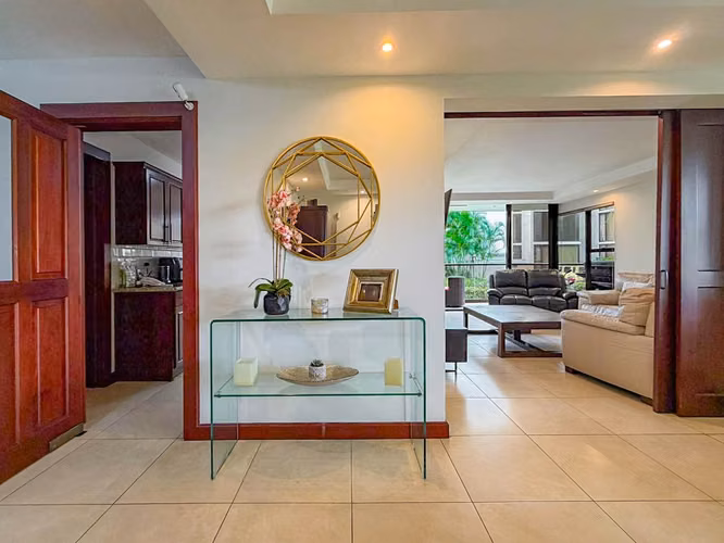 VENTA DE APARTAMENTO ALTOS DE MARBELLA CON ACCESO DIRECTO A ZONAS VERDES - Imagen 9