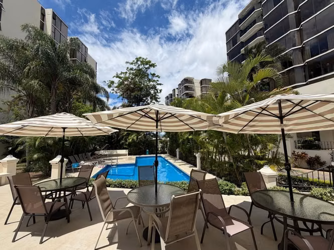 VENTA DE APARTAMENTO ALTOS DE MARBELLA CON ACCESO DIRECTO A ZONAS VERDES - Imagen 11