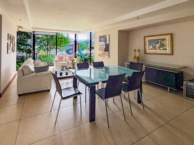 VENTA DE APARTAMENTO ALTOS DE MARBELLA CON ACCESO DIRECTO A ZONAS VERDES - Imagen 2