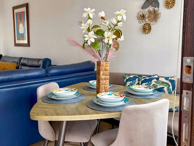 Venta de Casa en Condominio Natura Viva