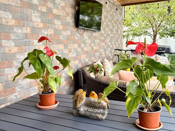 Venta de Casa en Condominio Natura Viva