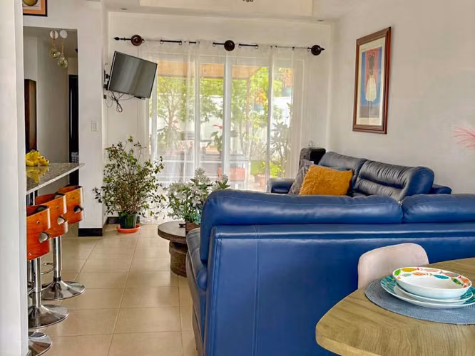 Venta de Casa en Condominio Natura Viva
