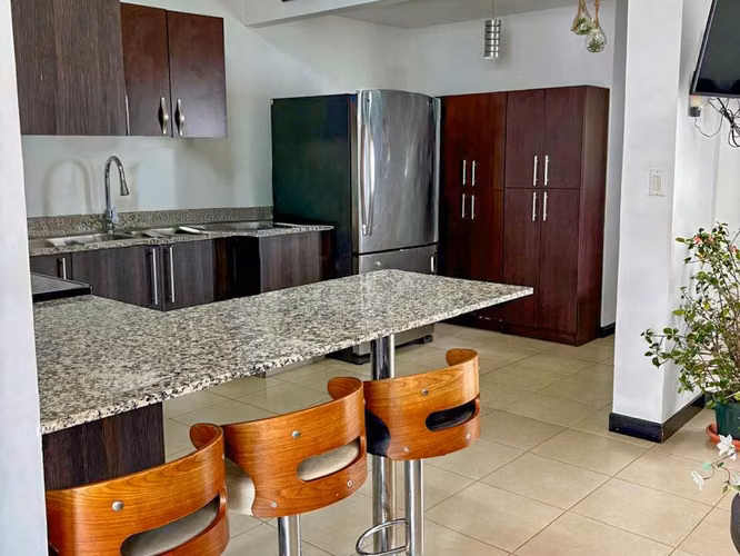 Venta de Casa en Condominio Natura Viva