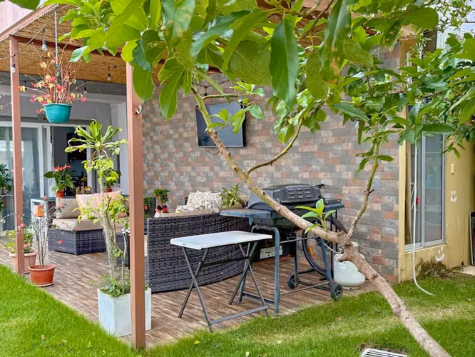 Venta de Casa en Condominio Natura Viva