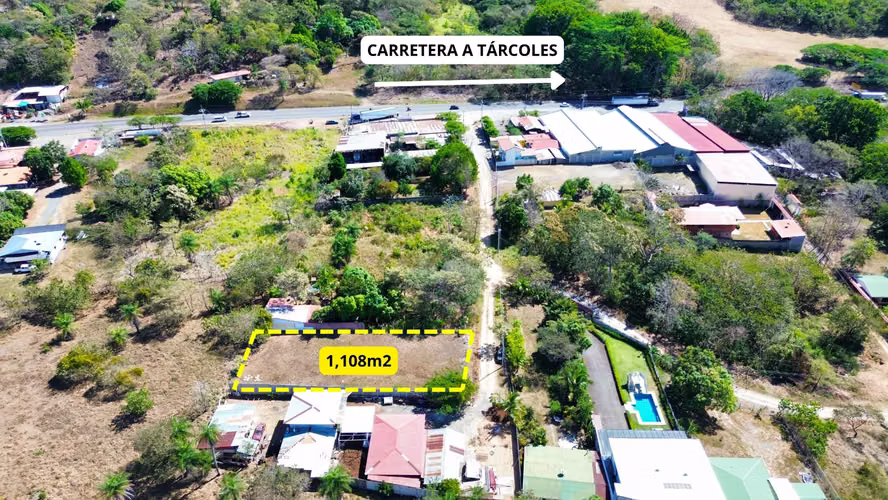 Lote en Venta Coyolar de Orotina 1.108 m2, listo para desarrollo-04