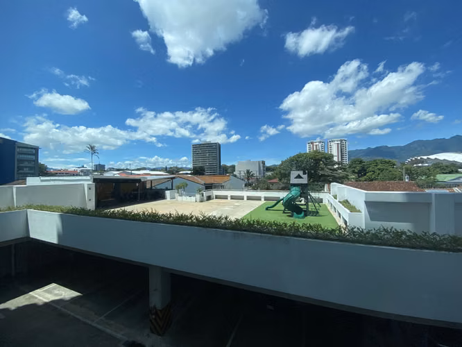 Apartamento en alquiler en La Sabana - Torre  . Excelente ubicación - Imagen 14