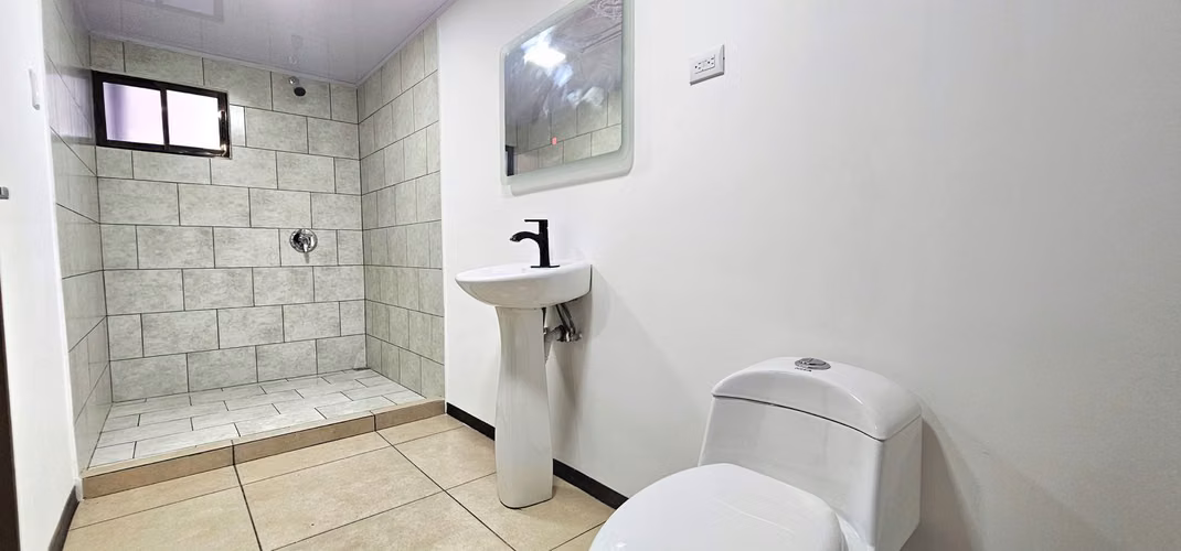 Venta de Casa en Desamparados EL PORVENIR