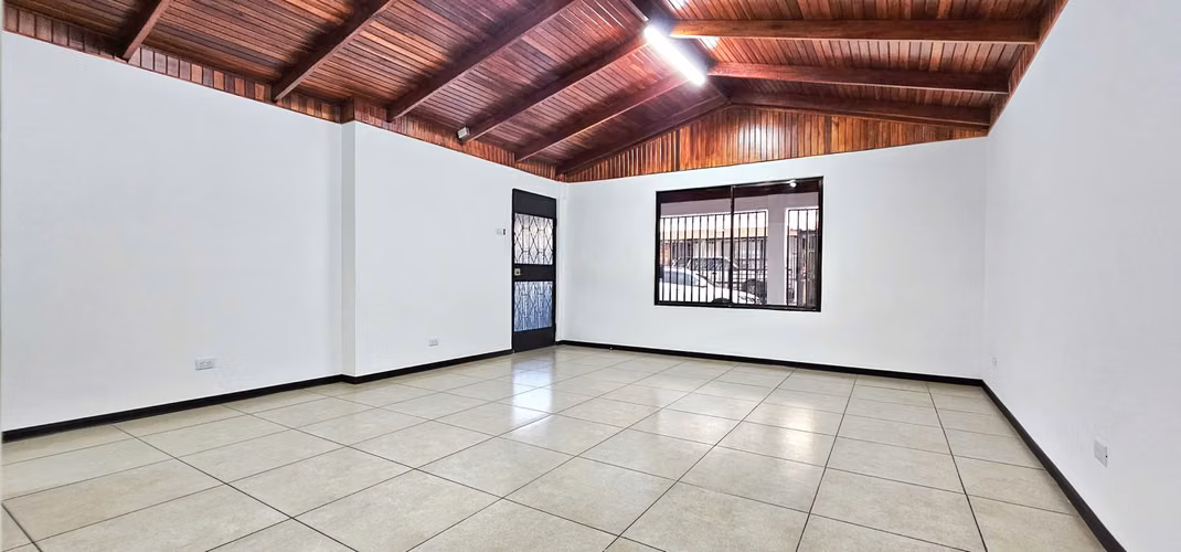 Venta de Casa en Desamparados EL PORVENIR
