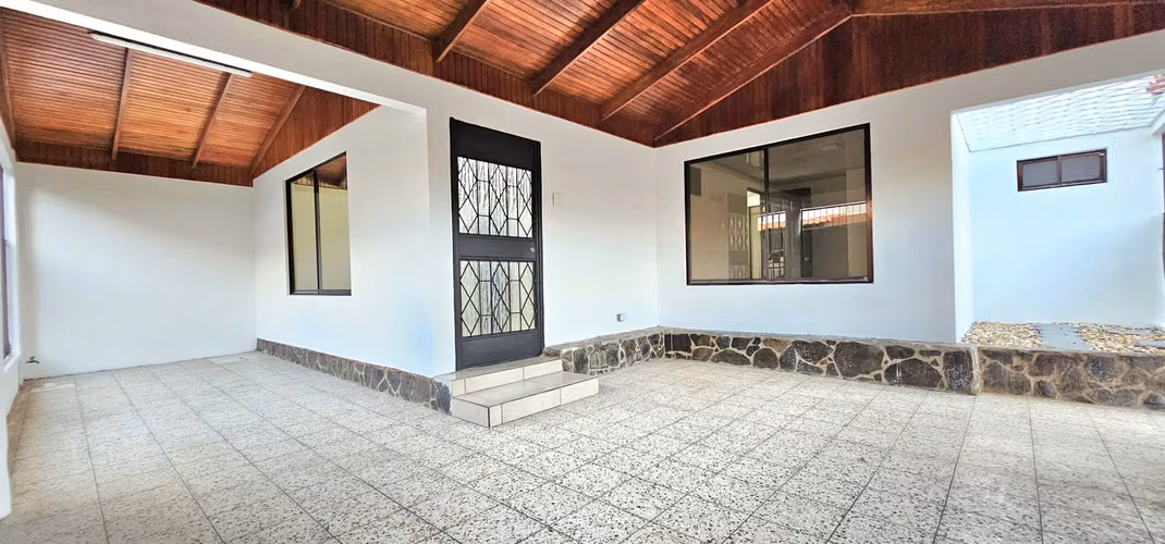 Venta de Casa en Desamparados EL PORVENIR