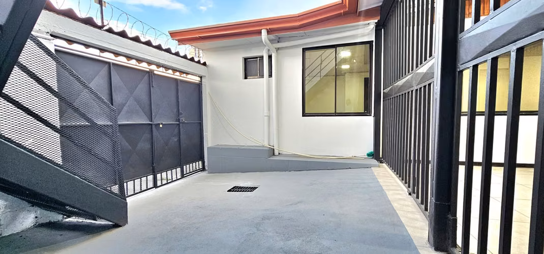 Venta de Casa en Desamparados EL PORVENIR