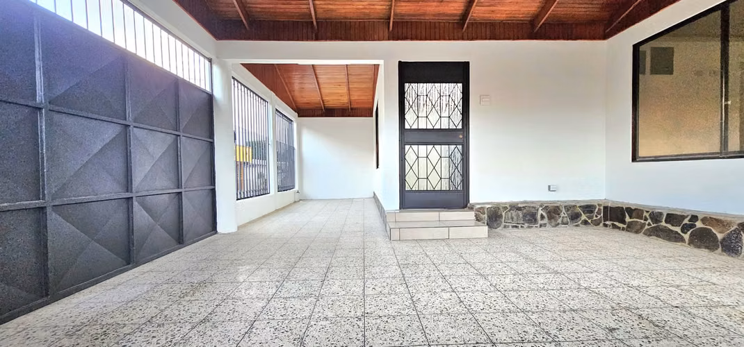 Venta de Casa en Desamparados EL PORVENIR
