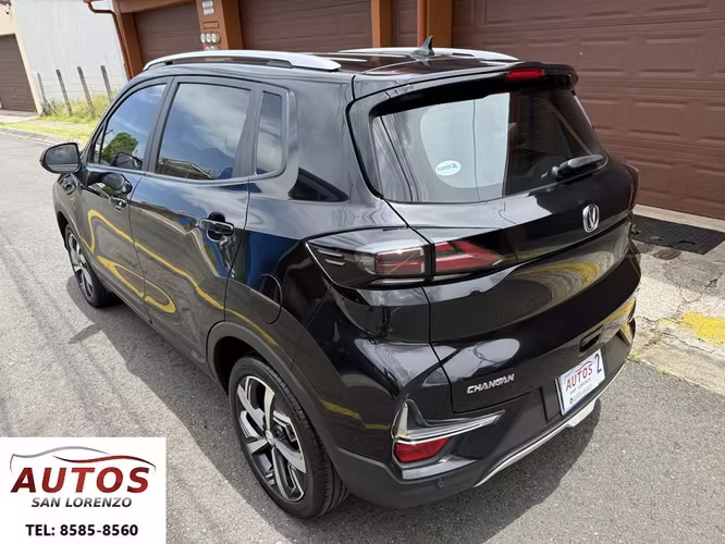 CHANGAN CS15 2024 AUTOMÁTICO - Imagen 3