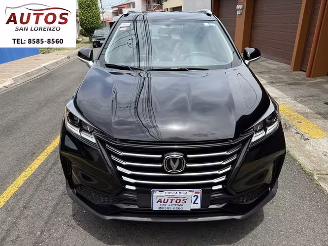 CHANGAN CS15 2024 AUTOMÁTICO - Imagen 8