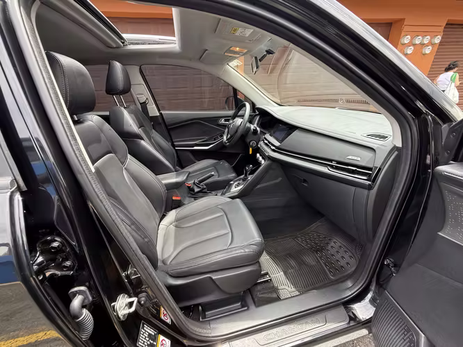 CHANGAN CS15 2024 AUTOMÁTICO - Imagen 9