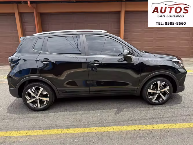 CHANGAN CS15 2024 AUTOMÁTICO - Imagen 4