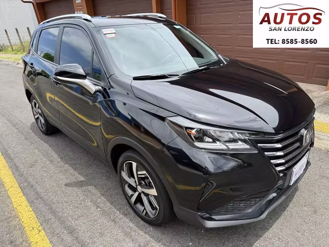 CHANGAN CS15 2024 AUTOMÁTICO - Imagen 6